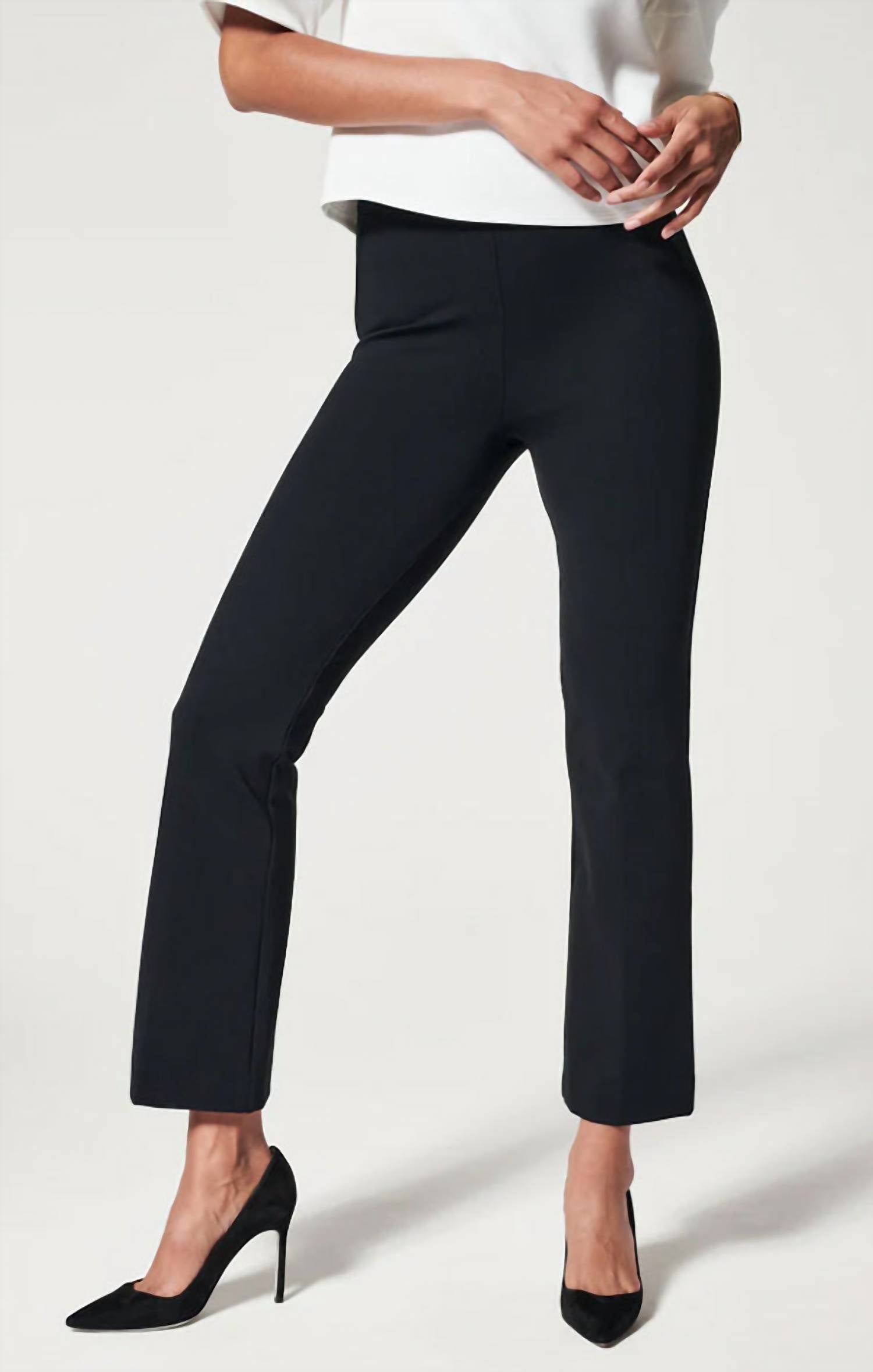 Spanx - The Perfect Pants