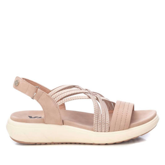 Xti - Women's Wedge Sandals