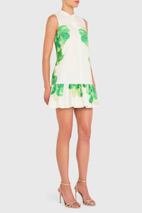 Amanda Uprichard - Carol Mini Dress