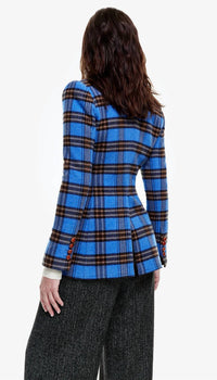 Smythe - Patch Pocket Birkin Blazer
