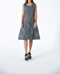 Simply Mila - Lisbon Sleeveless Dress