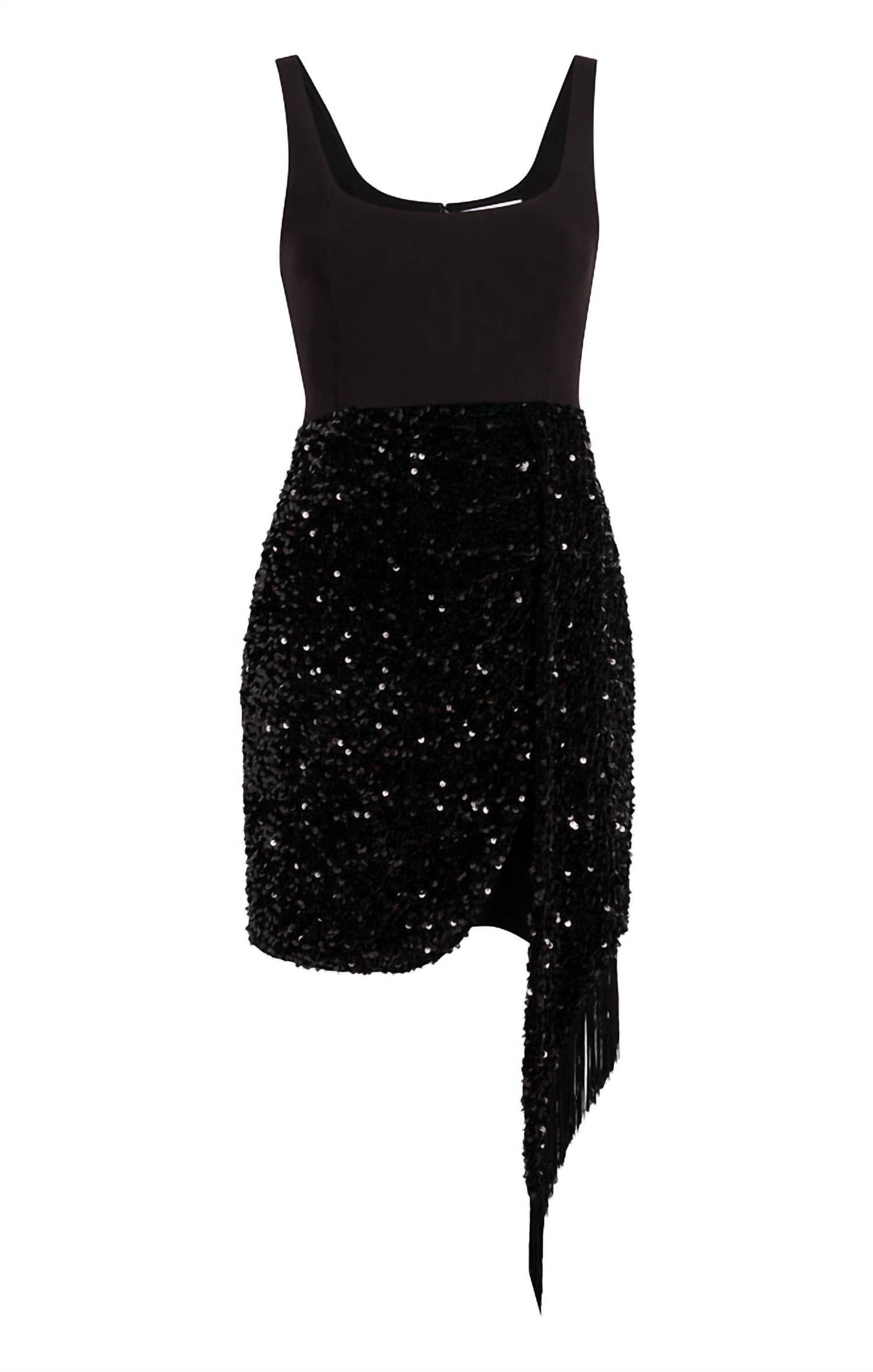 Likely - Venus Mini Sequin Dress