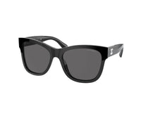 Chanel - Women's Acetate Square Non Polarized Sunglasses 5380 - C501s4
