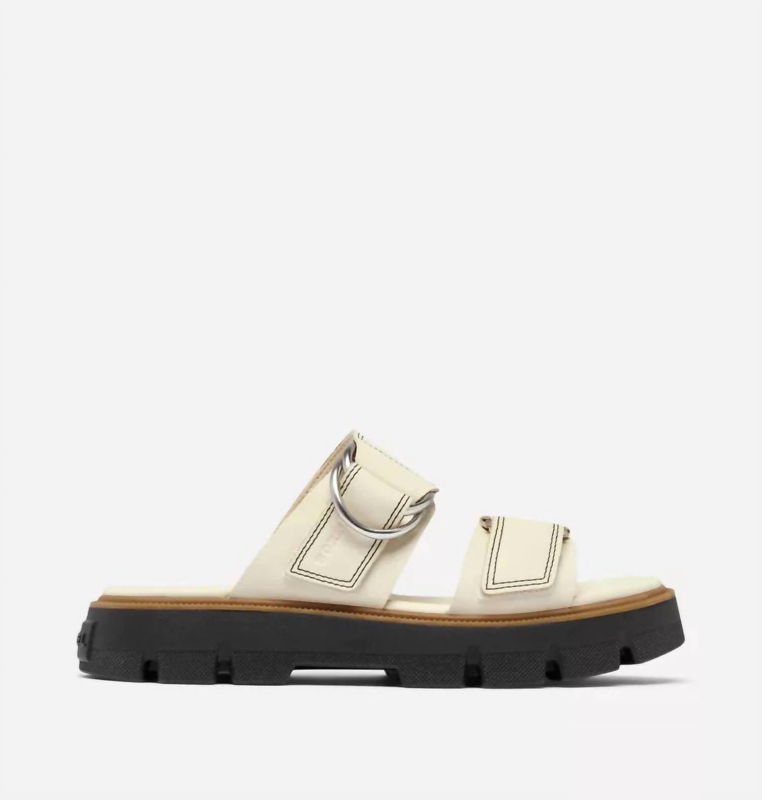 Sorel - Women’s Rein Slide Sandal