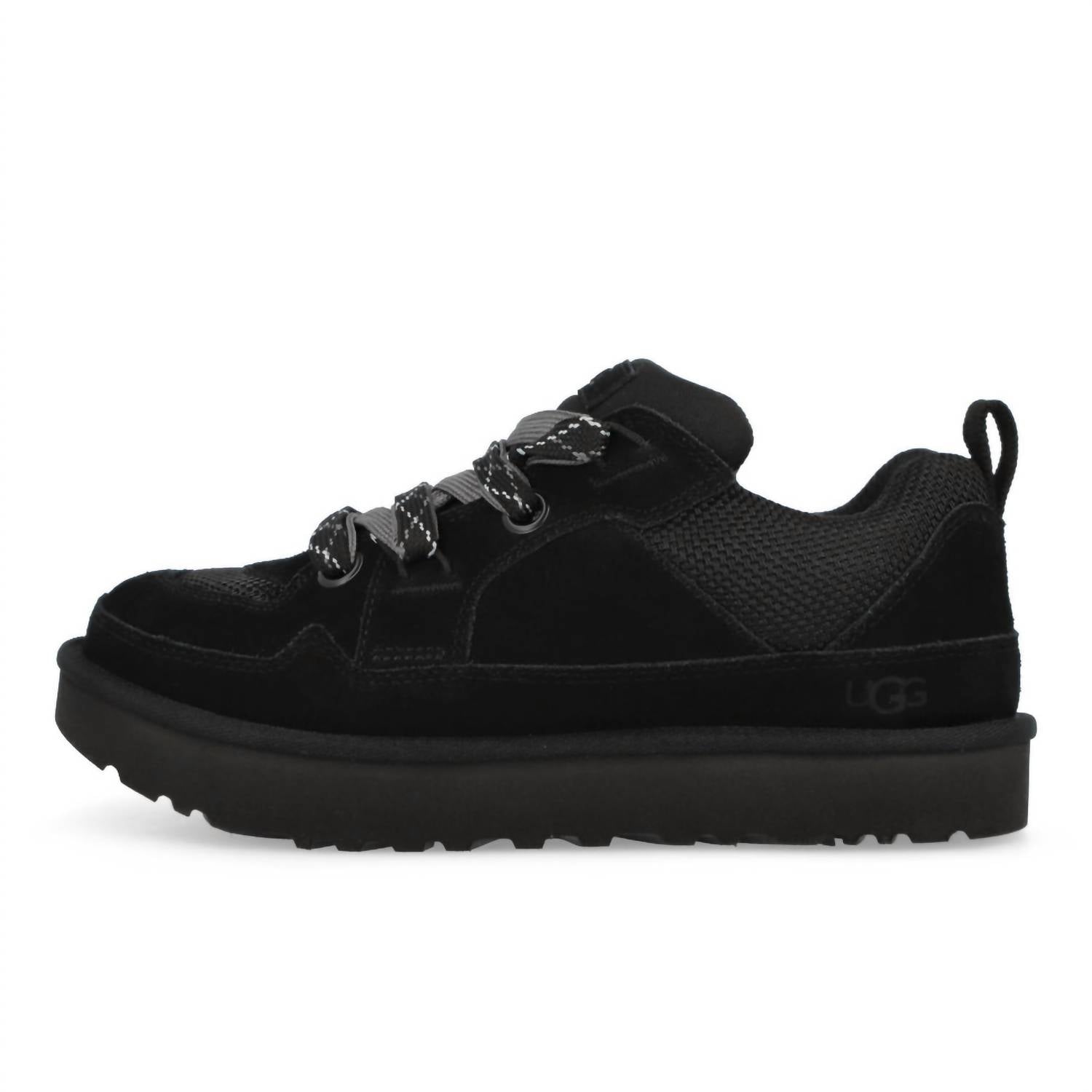 Ugg - Men's Lo Lowmel Sneaker