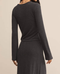 Z Supply - Demure Top