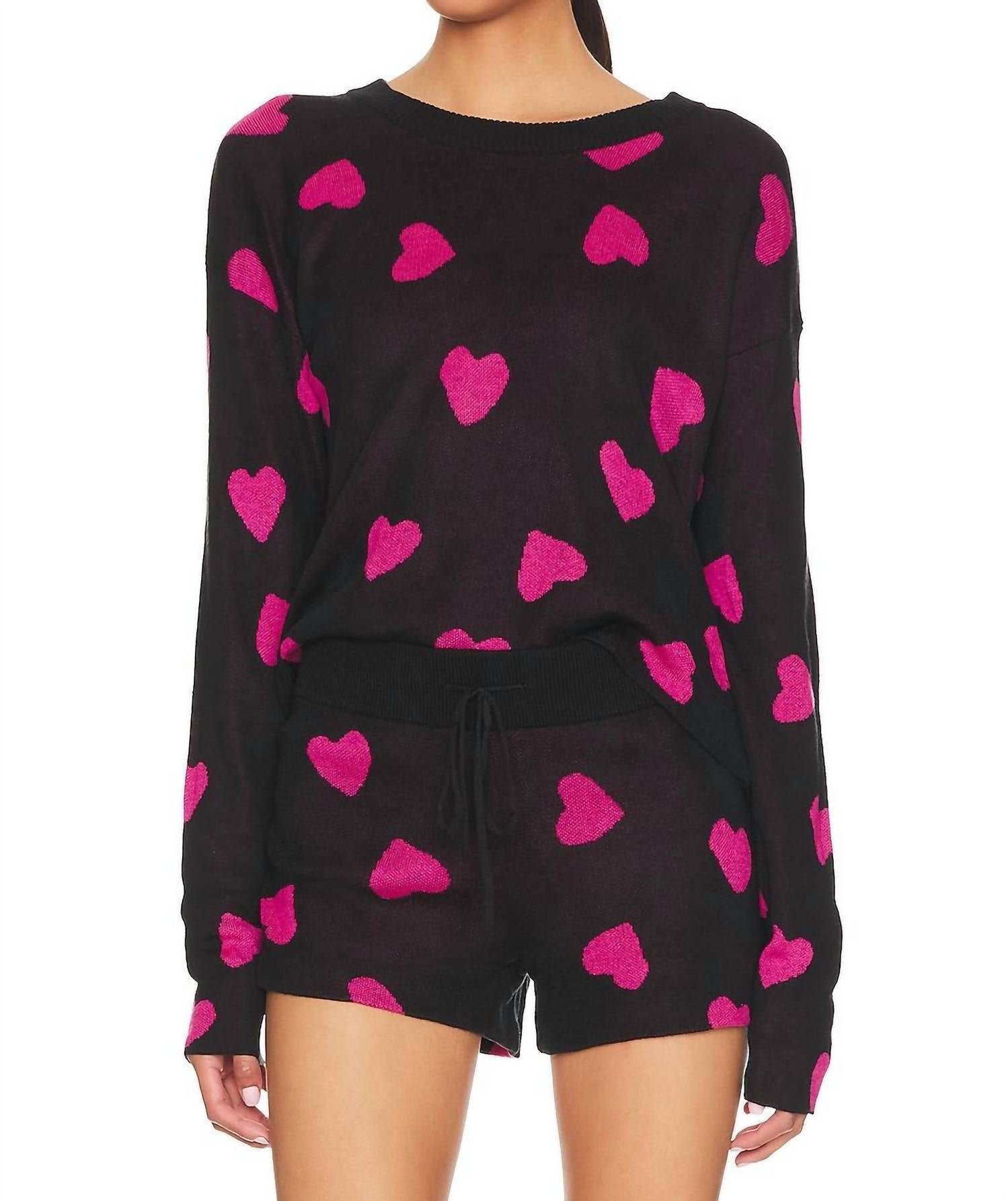 Beach Riot - Balboa Love Shorts