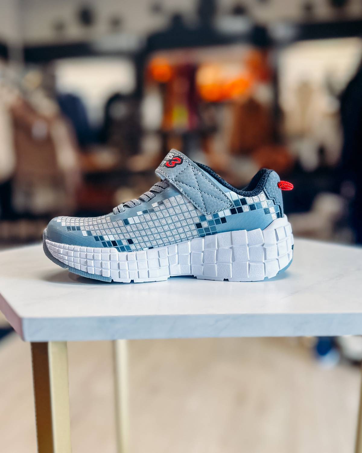 Skechers - Kid's Mega-craft 3.0 Sneakers