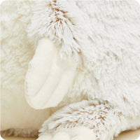Warmies - Supersized Sloth Hand Warmers
