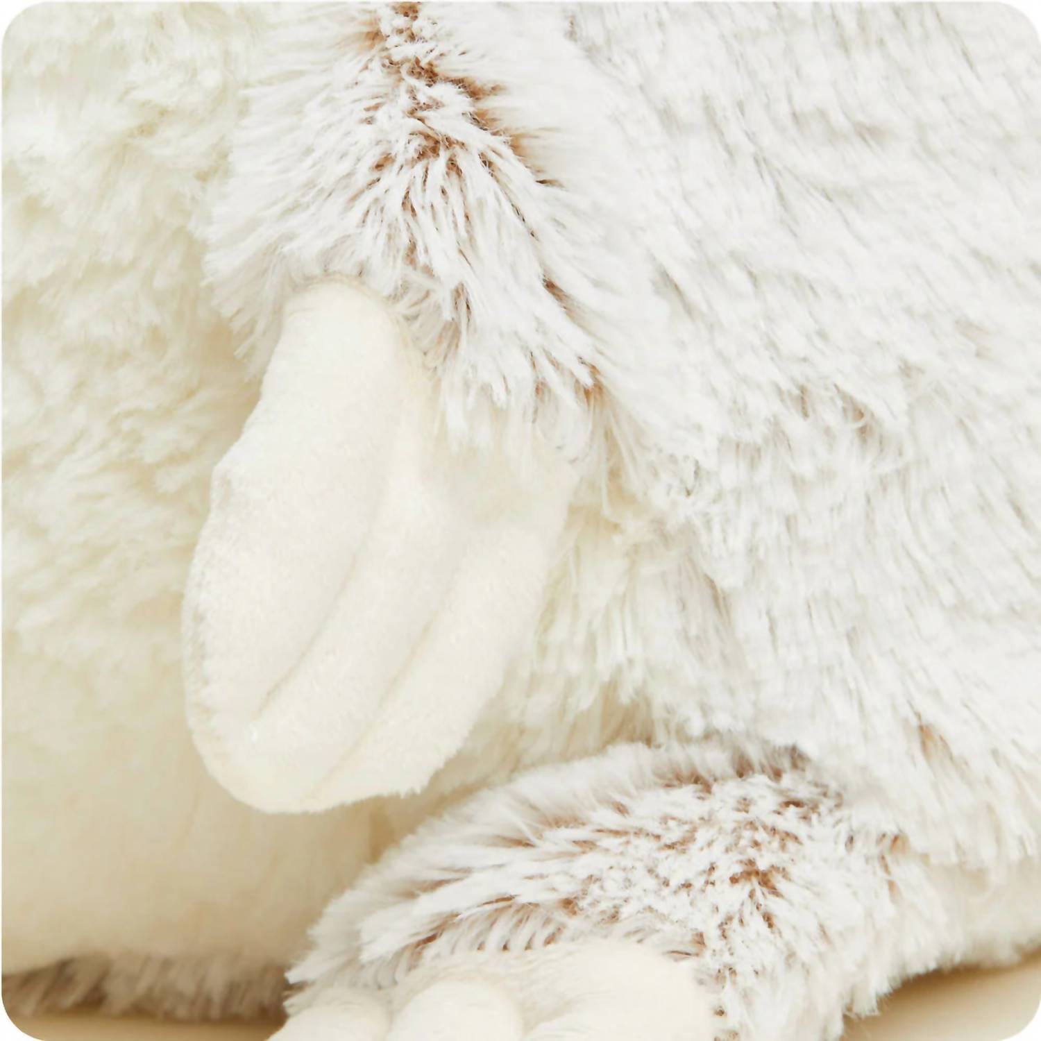 Warmies - Supersized Sloth Hand Warmers