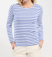 Armor-Lux - Lesconil Breton Striped Shirt