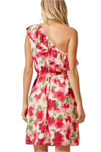 Andree By Unit - Perfectly Sunkissed Dress