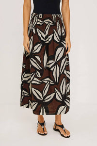 Rails - Alessa Midi Skirt