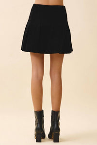 Tcec - The Miranda Skirt