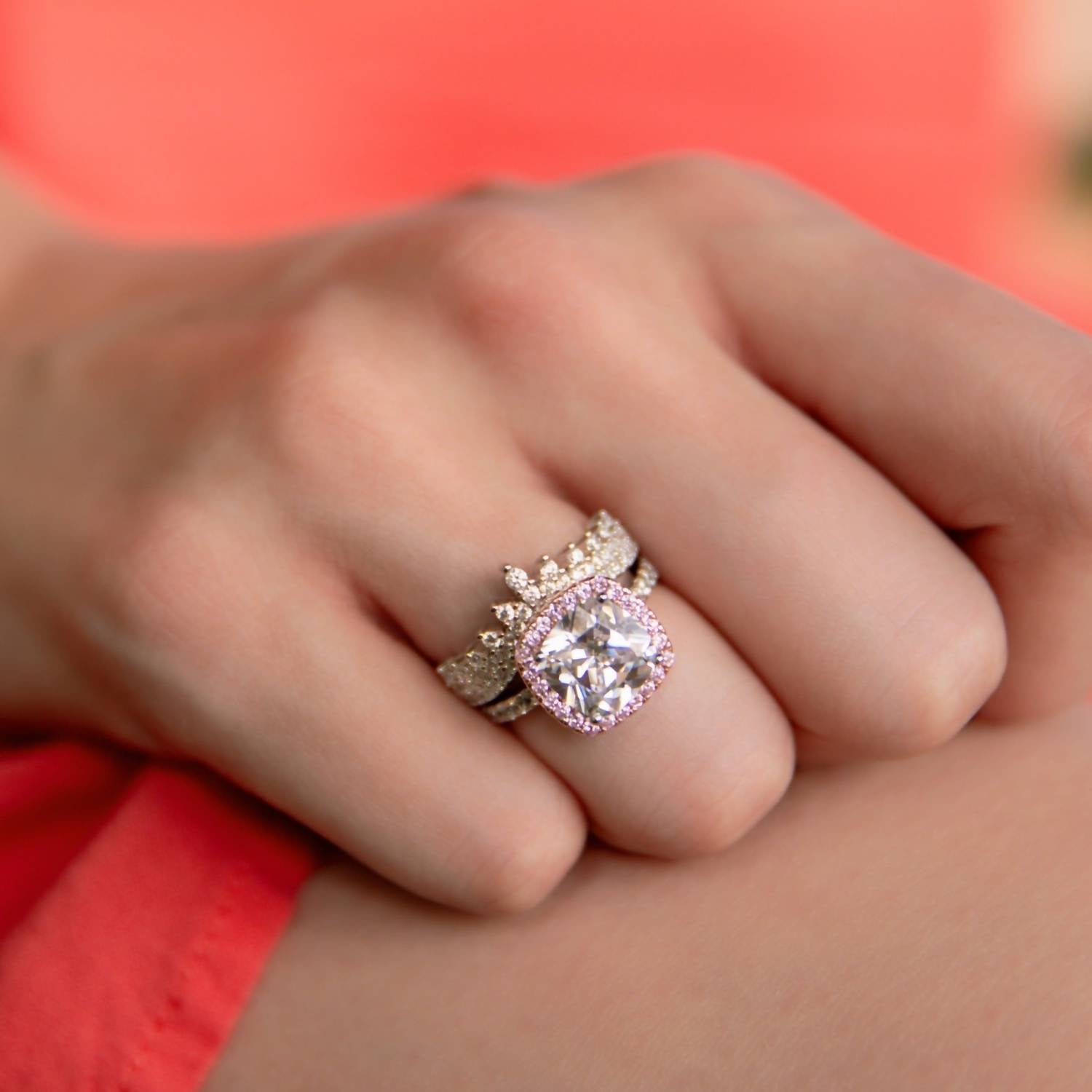 Starlette - Women's Tori Statement Ring