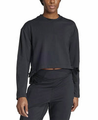 Adidas - Yoga Cover-up Top