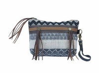 Hopofly - Women's Pronto Wristlet Pouch