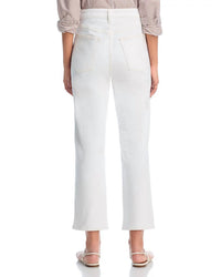 Frame - Ruler Crop Jeans
