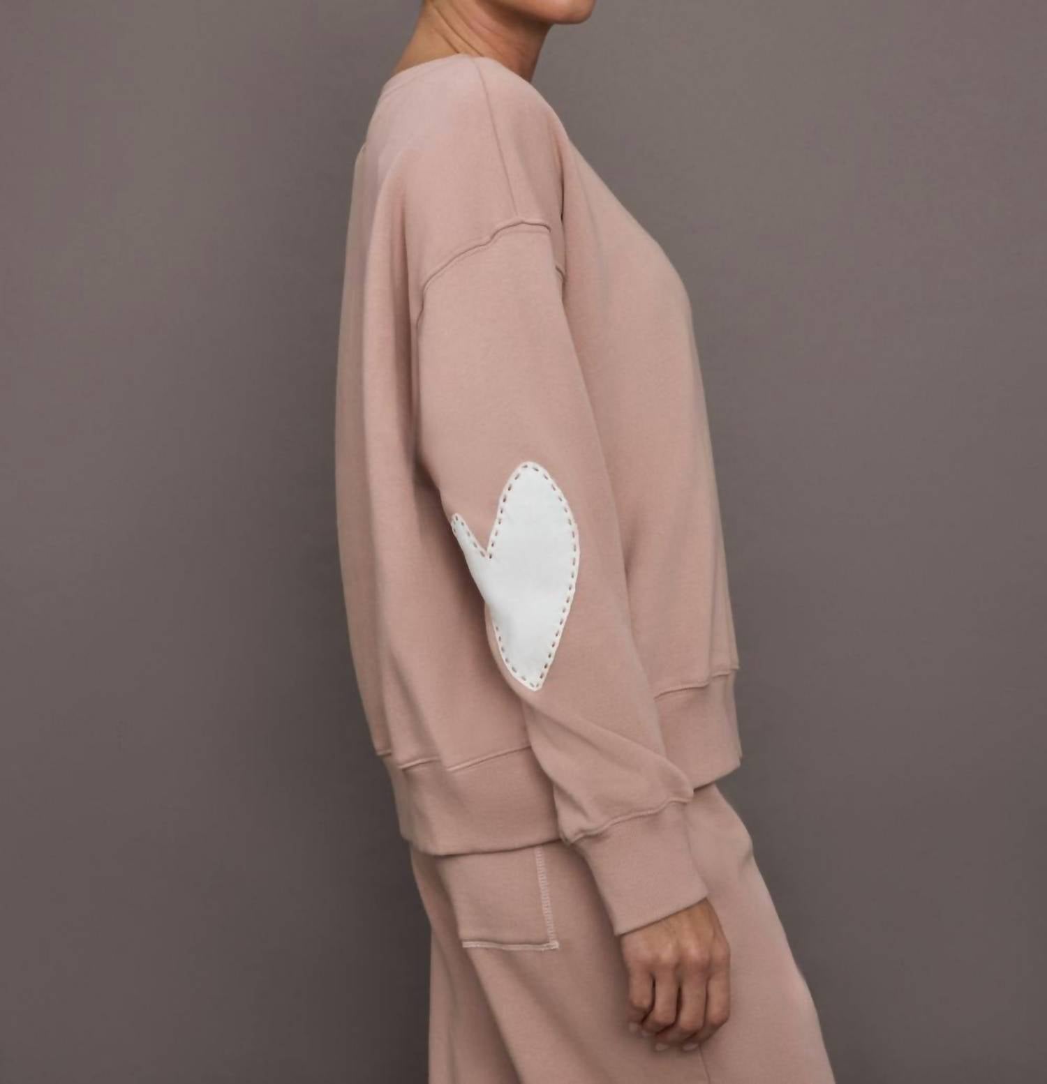 Kerri Rosenthal - Ex Boyfriend Sweatshirt Top