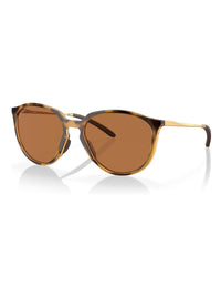 Oakley - Sielo Round Polarized Sunglasses 9288-0357