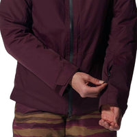 Mountain Hardwear - Standard Firefall 2 Jacket