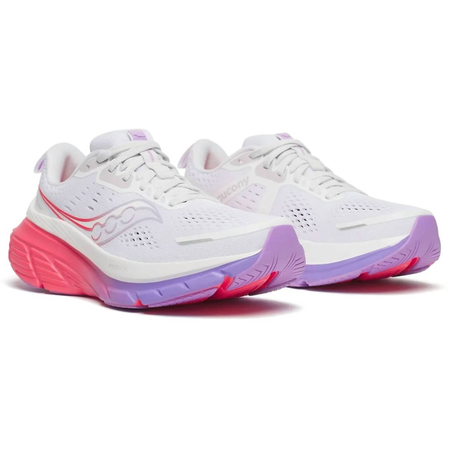 Saucony - Women's Guide 18 Running Shoes