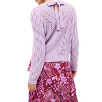 Marie Oliver - Felicia Sweater