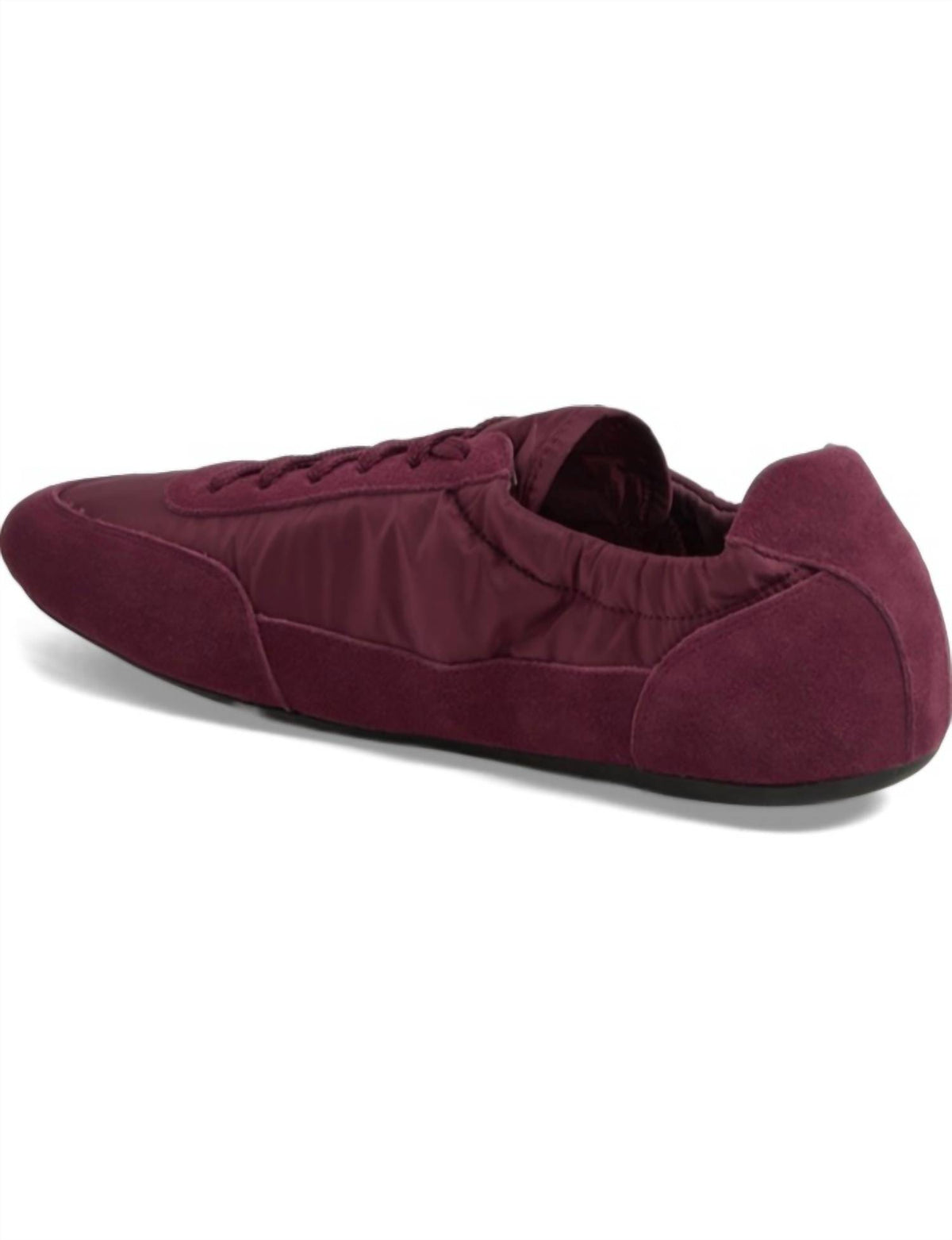 Django & Juliette - Women's Brinkle Flat Sneaker