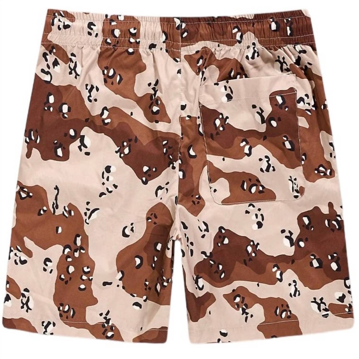 Jordan Craig - Men's Retro Ibiza Lounge Shorts
