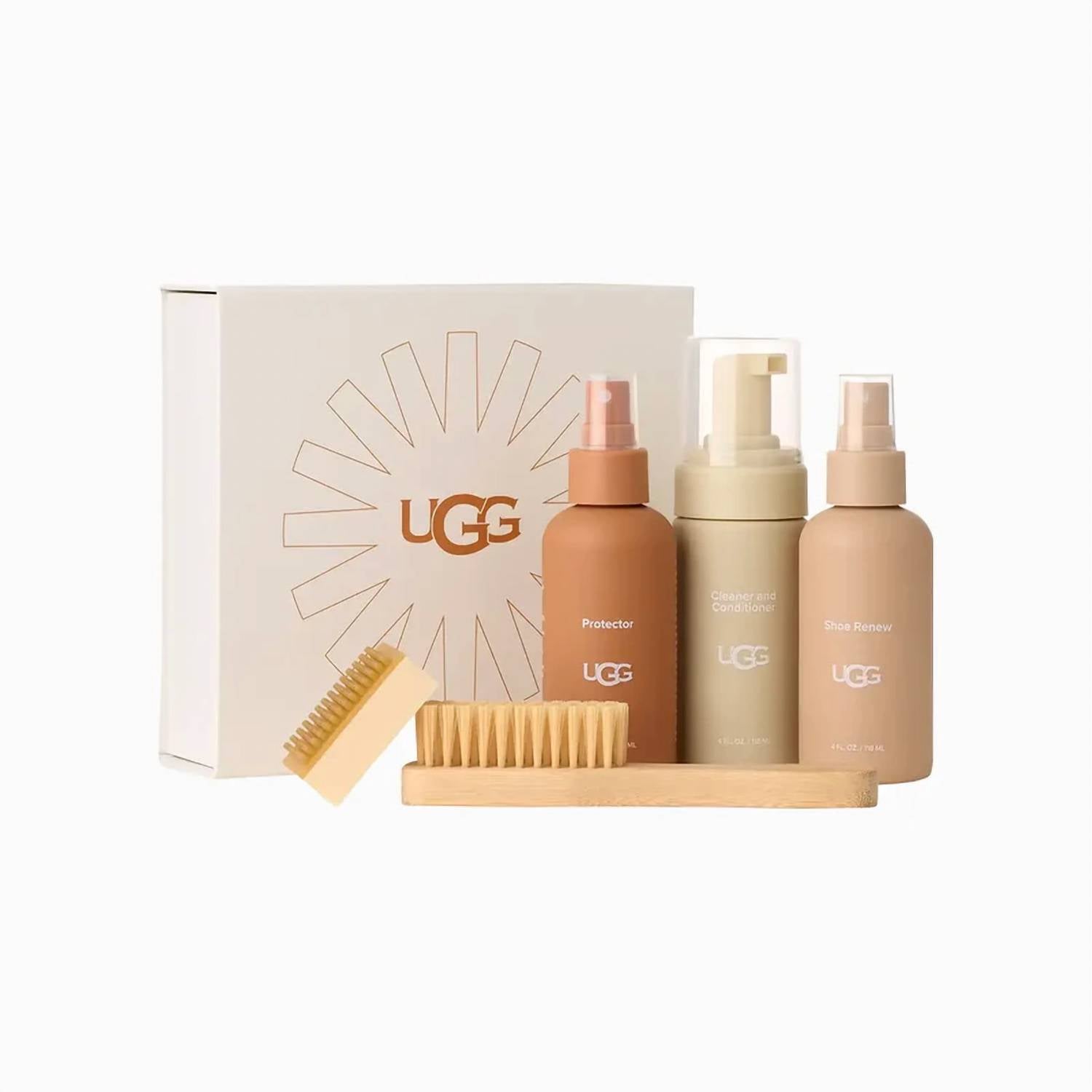 Ugg - Shoe And Boot Care Kit