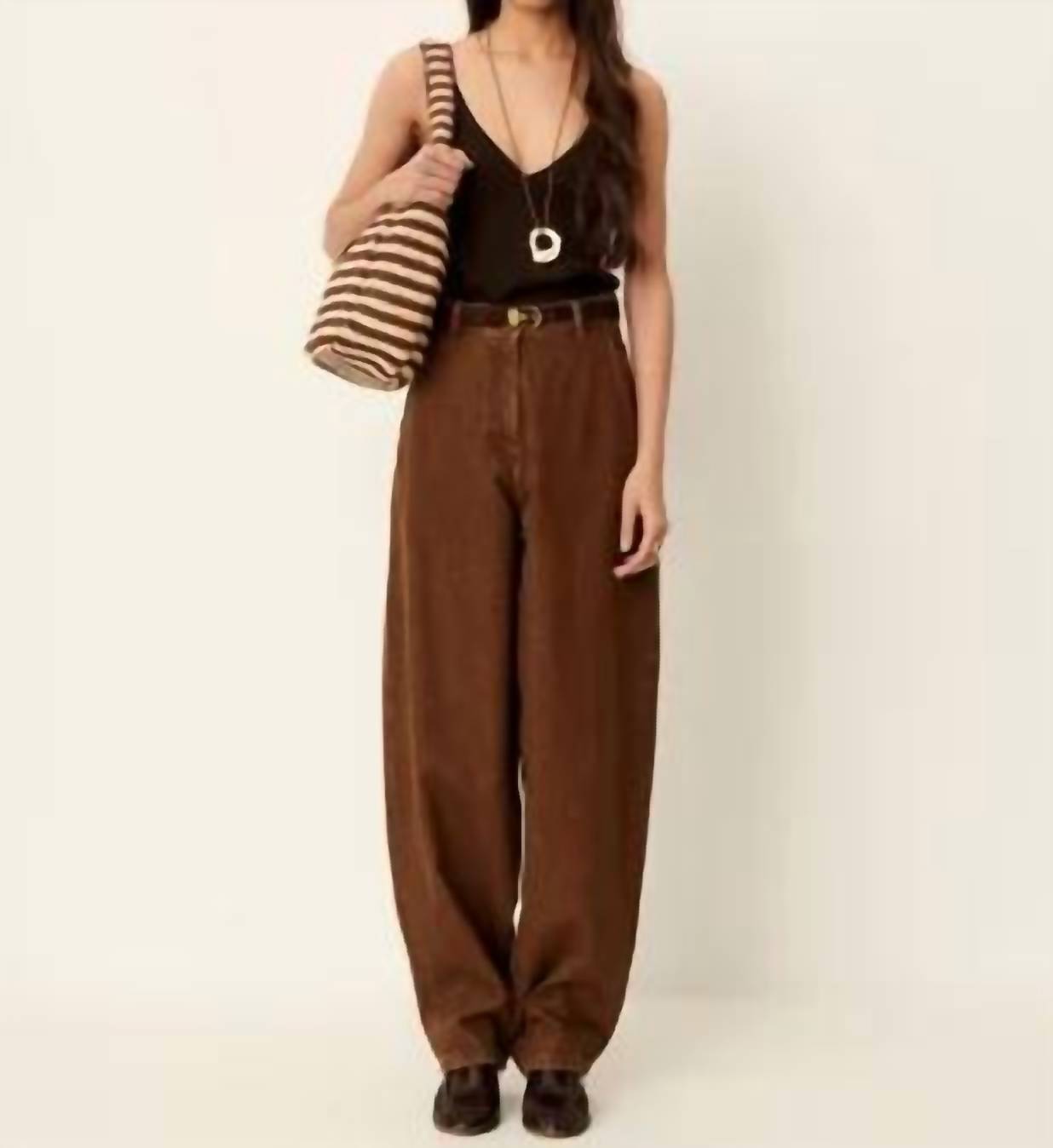 Sessun - Attita Knit Tank Top