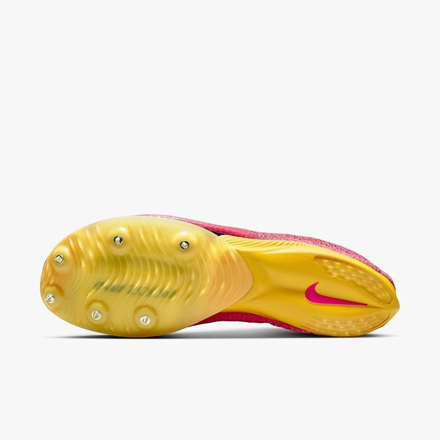 Nike - Men's Air Zoom Victory Track & Field Spike Shoes