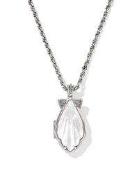 Kendra Scott - Women's Alexa Locket Pendant Necklace