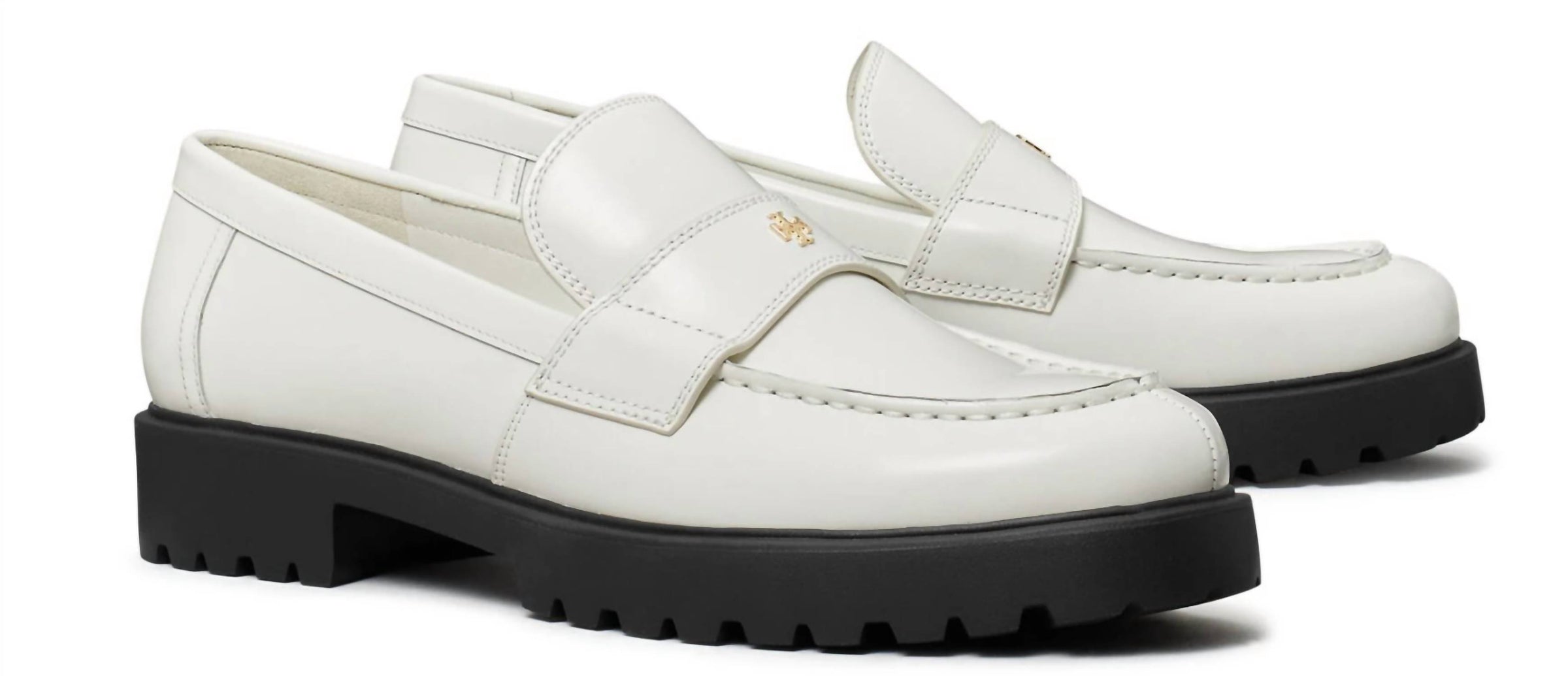 Tory Burch - Women's Classic Lug Loafer