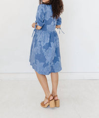 Polagram - Debbie Midi Dress