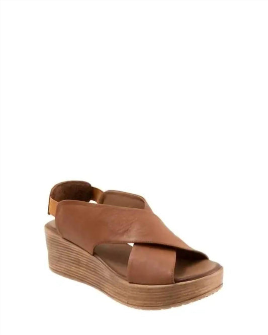 Bueno - Women's Naomi Sandal