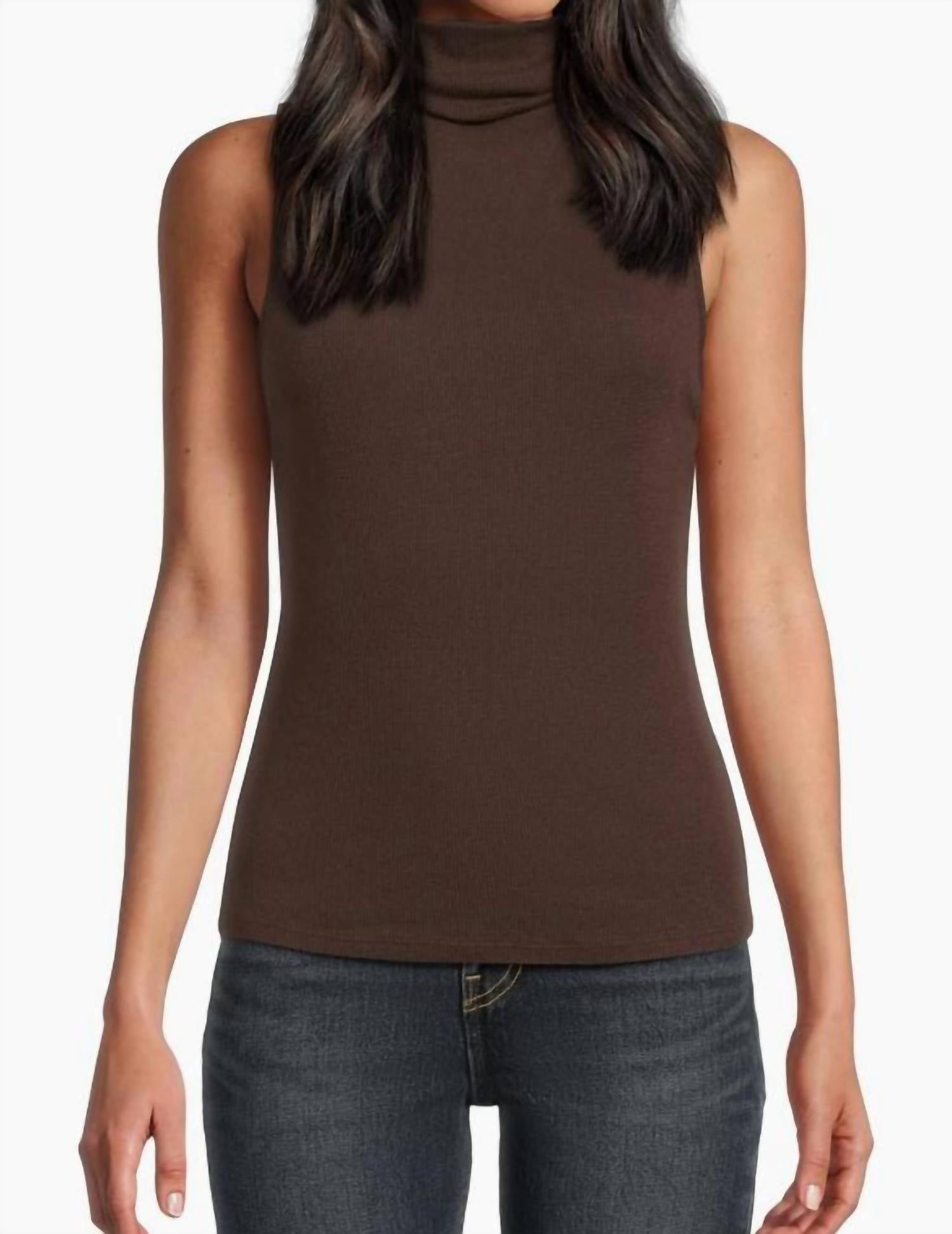 Michael Stars - Zira Shine Tank