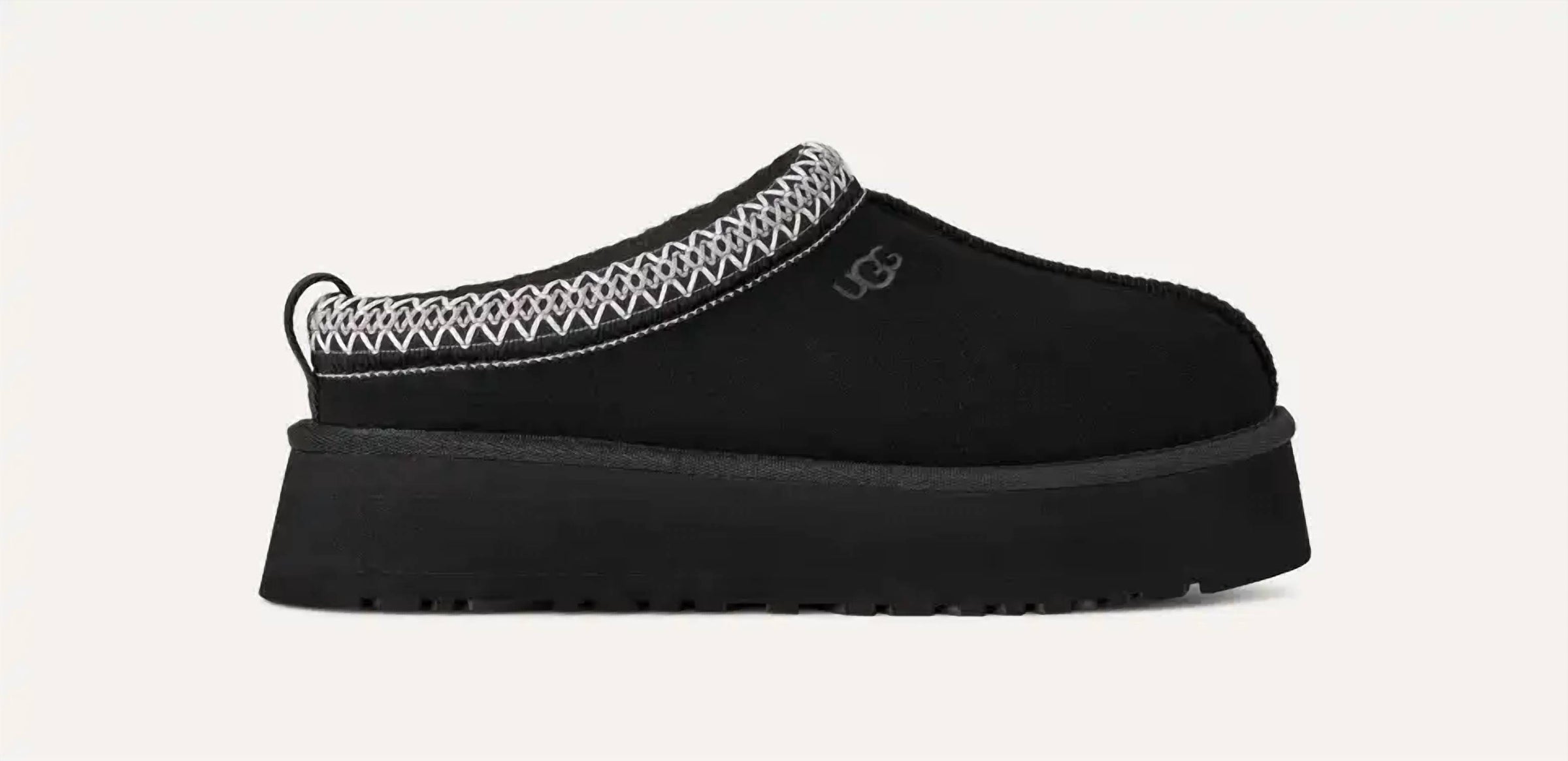 Ugg - Women's Tazz II Platform