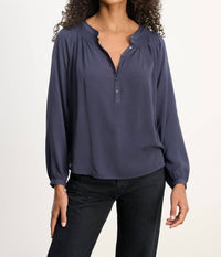 Velvet By Graham & Spencer - Aurelia Top