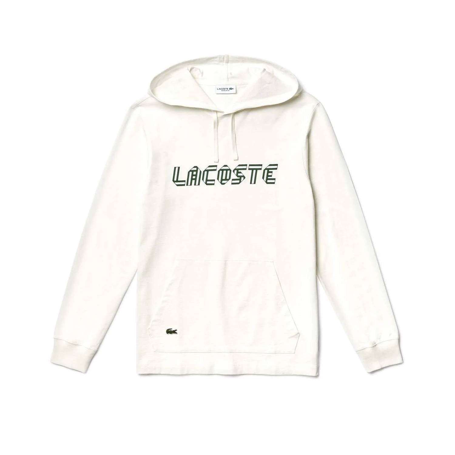 Lacoste - Men's Logo Sweatshirt