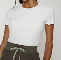 7Diamonds - Zuma Short Sleeve Top