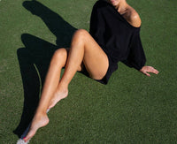 Lvhr - Malia Off The Shoulder Romper