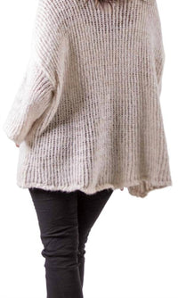 Gigi Moda - Ampio Knit Sweater