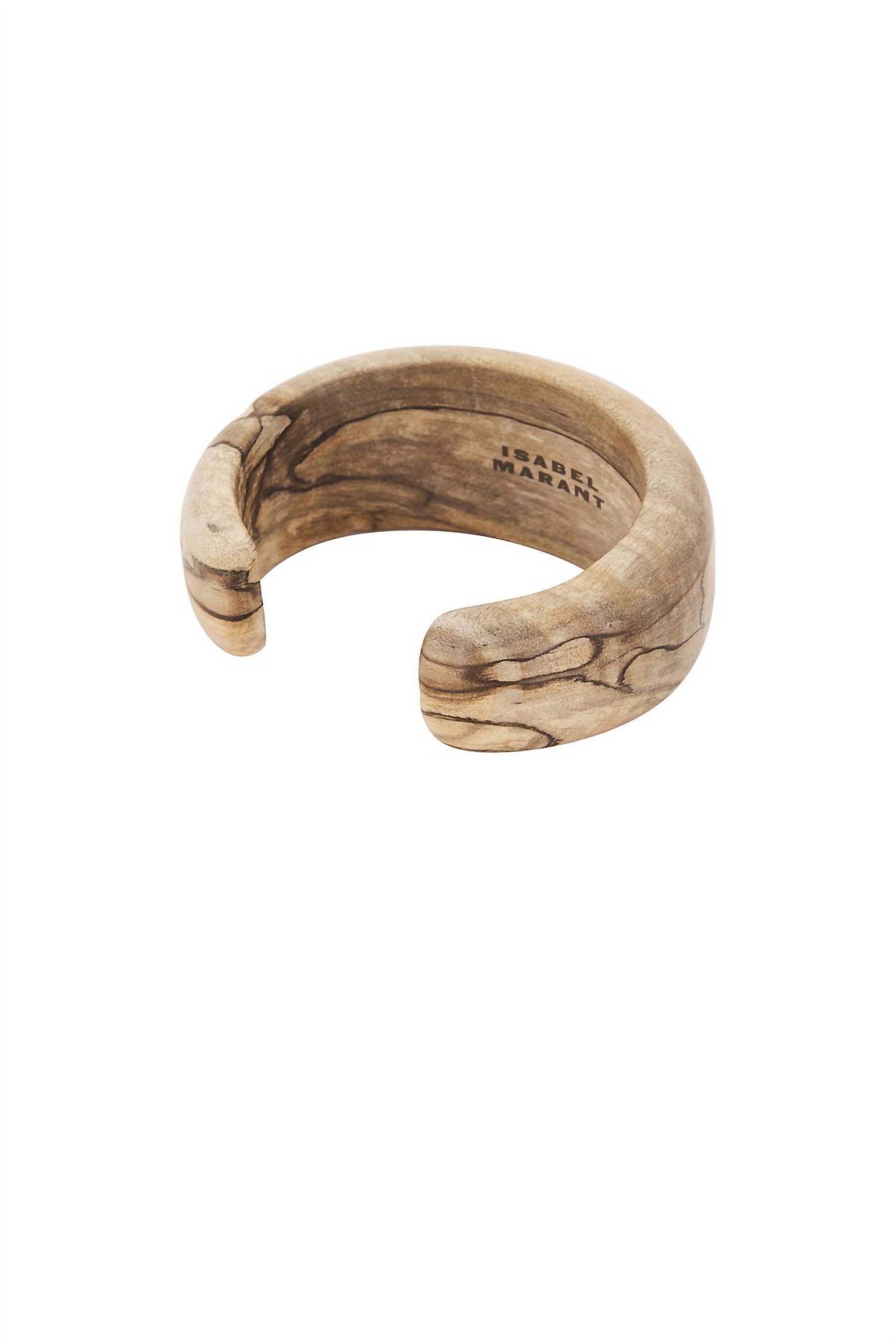 Isabel Marant - Women's Layla Cuff Bracelet