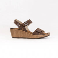 Wolky - Women's Sanibel Wedge Sandal