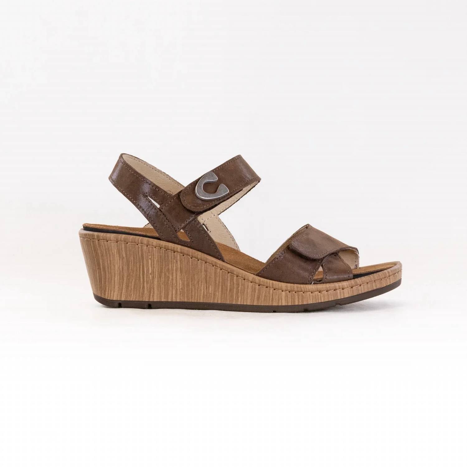 Wolky - Women's Sanibel Wedge Sandal