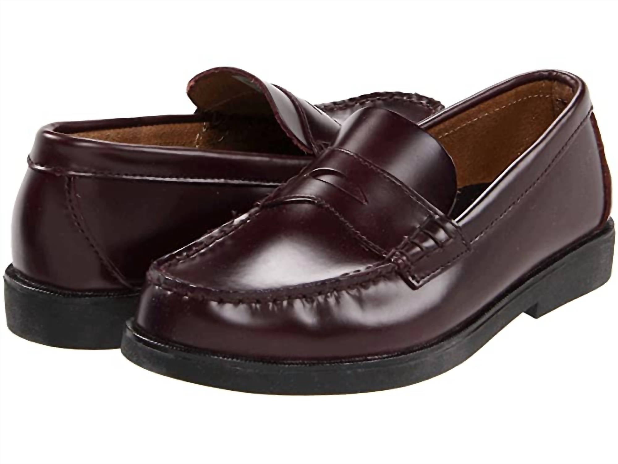 School Issue - Kids' Simon Loafer