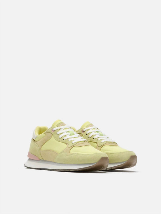 Hoff - Women’s Clearwater Sneaker