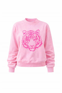 Fantastic Fawn - Fierce And Fabulous Sweatshirt