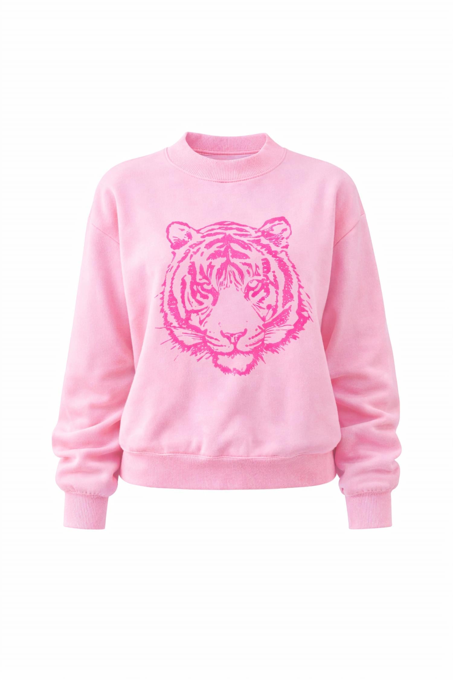 Fantastic Fawn - Fierce And Fabulous Sweatshirt